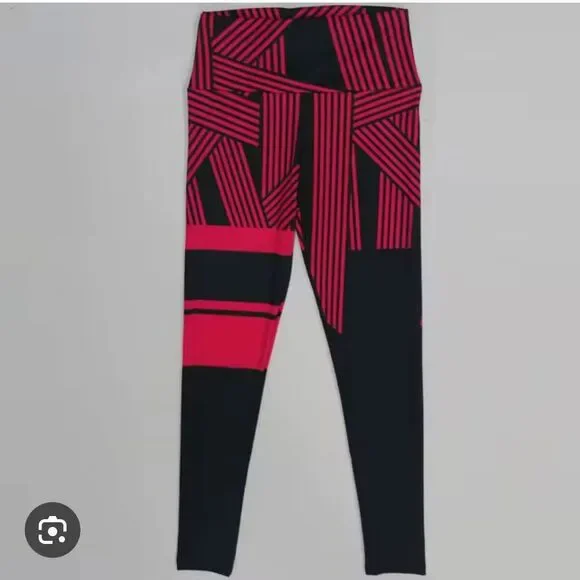 2 pair, Women’s Yoga Pants, NWOT - Picture 2 of 2